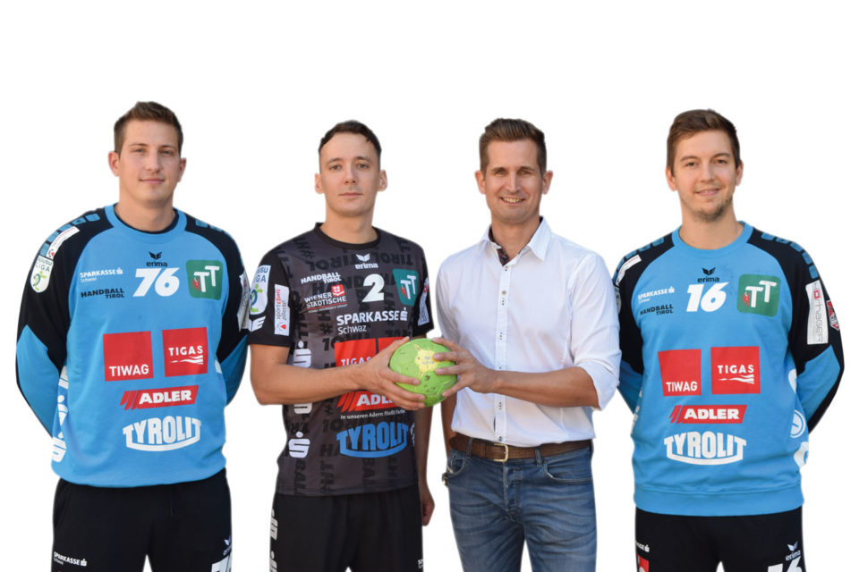 Handball Sponsoring